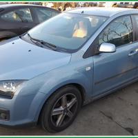 Ricambi Usati FORD FOCUS (CAP) 2007