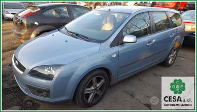 Ricambi Usati FORD FOCUS (CAP) 2007