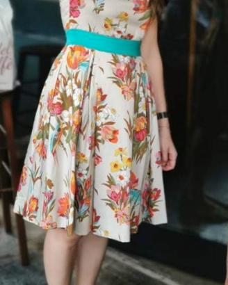 Abito Blumarine