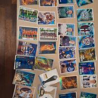 200 figurine calciatori