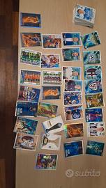 200 figurine calciatori