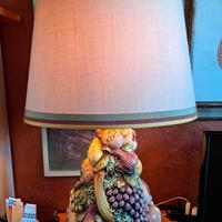 Lampada Frutta mista.