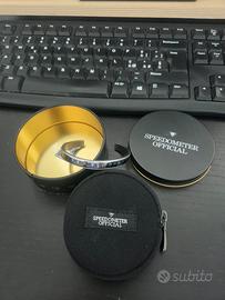 Braccialetto Speedometer Official