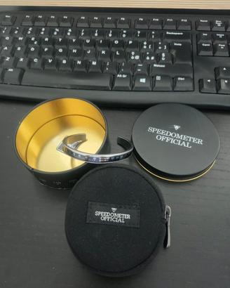 Braccialetto Speedometer Official