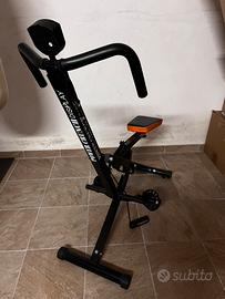 Power Crunch con Display