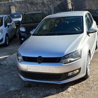Volkswagen Polo 1.6 TDI 90CV DPF 5 porte Highline