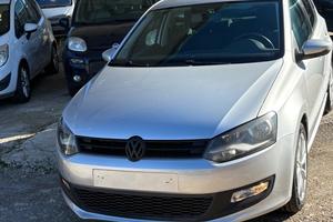 Volkswagen Polo 1.6 TDI 90CV DPF 5 porte Highline