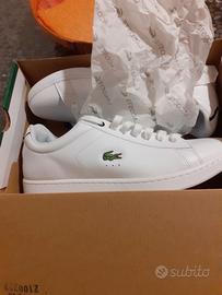 scarpe lacoste