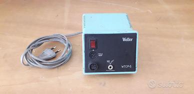 Saldatore a stagno Stazione saldante weller WTCP-S
