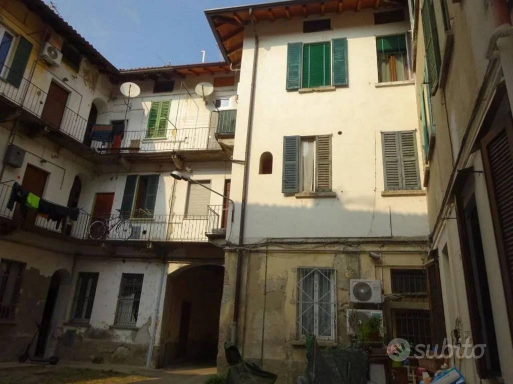 Appartamento – Vaprio d'Adda - Vista 2