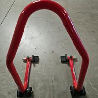 Cavalletto moto perfetto 