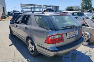 Saab 95 9-5 sw ys3e 2.2 tid 120cv 02-09 ricambi
