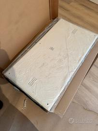 Cassetta di distribuzione per collettori