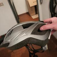 casco bici