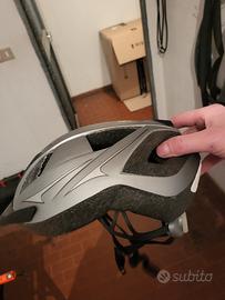 casco bici