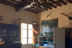 Camaiore appartamento di 95mq