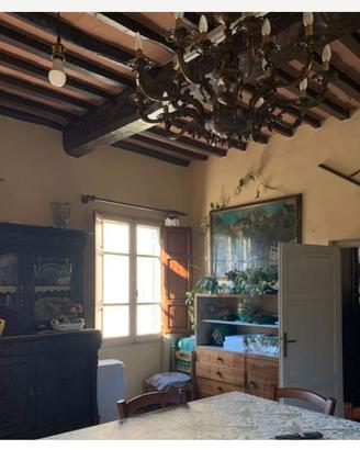 Camaiore appartamento di 95mq