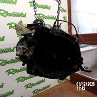 CAMBIO 5 MARCE PER PEUGEOT 307 1.6 HDI 2005