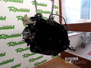 CAMBIO 5 MARCE PER PEUGEOT 307 1.6 HDI 2005