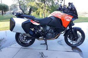 ktm super adventure 1290 2018