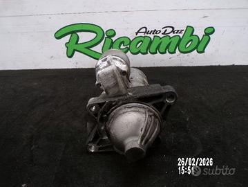 MOTORINO AVVIAMENTO QASHQAI J10 2.0 DCi 2010