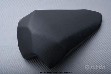 Sella passeggero DUCATI STREETFIGHTER V4 2020 2024