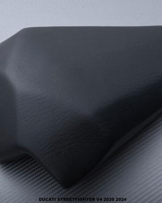 Sella passeggero DUCATI STREETFIGHTER V4 2020 2024
