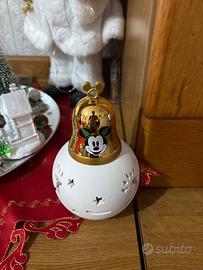 Campanella euro spin