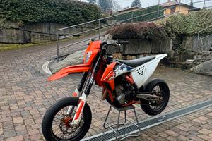Ktm 450 (leggere descrizione)