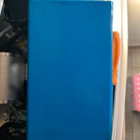 batteria a litio 48v 20ah