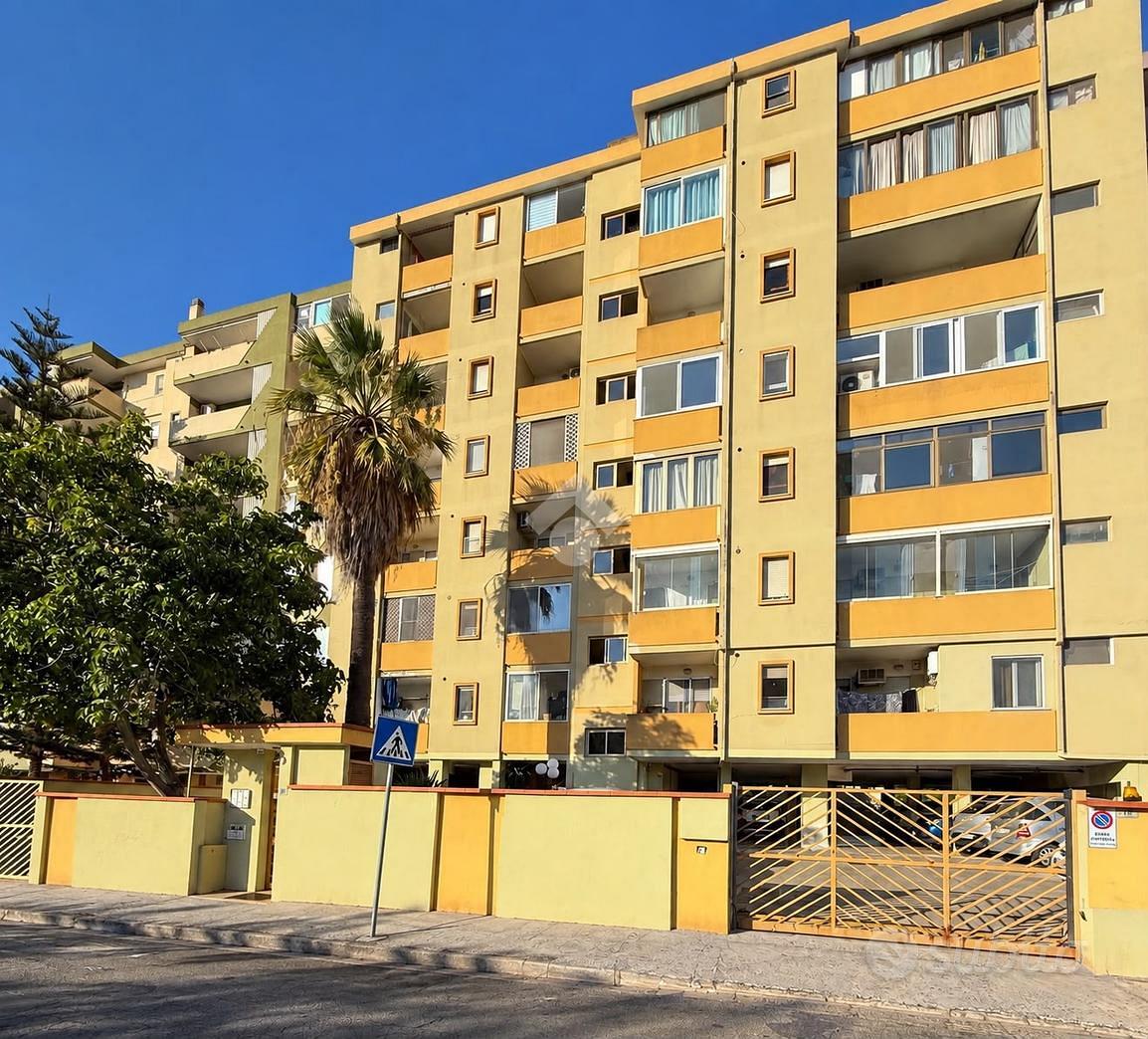 Appartamento – Quartu Sant'Elena, Pitz'e Serra, Mràxini Arrùbiu/Margine Rosso - Vista 4