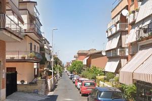 Monterotondo soleggiato bilocale ammobiliato