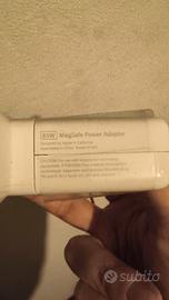 Alimentatore Apple Magsafe 85w MacBook 