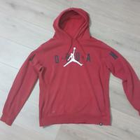 Jordan Jumpman Air Hoodie Red