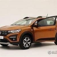 Ricambi dacia sandero stepway 2022