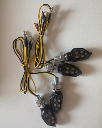 Frecce led universali