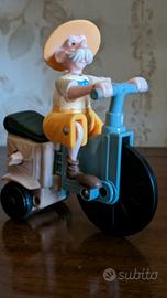 Personaggi Tarzan anni 90