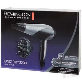 Phon Remington Ionic Dry