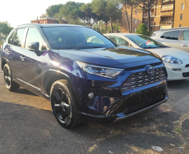 Toyota RAV4 Hybrid Style 2019