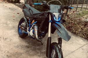 Husqvarna sm 125 2007