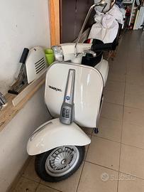 Piaggio vespa 50 special