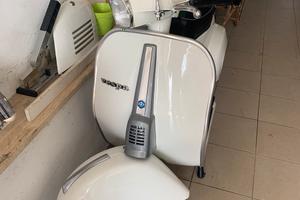 Piaggio vespa 50 special