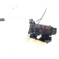 805036956R SERRATURA PORTA ANT DX DACIA DUSTER (--