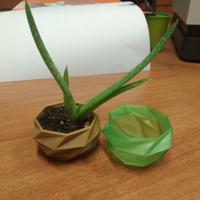 Vasetto decorativo