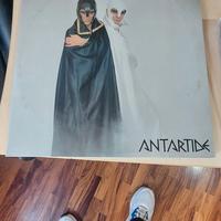 vinile 33giri Renato Zero 
