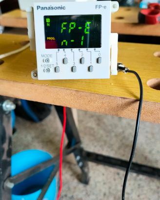 Panasonic PLC FP-e AFPE224305