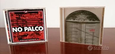 No Palco + Io sono nato libero (BDMS)