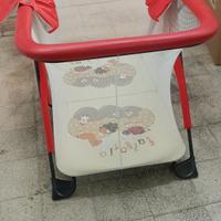 box per bambini 
