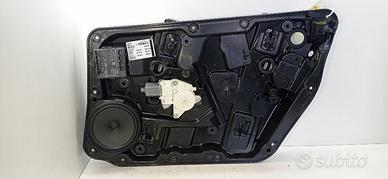 MECCANISMO ALZAVETRO ANT. DX MERCEDES GLA Serie A1