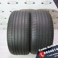 275 40 20 Michelin 85% 2020 275 40 R20 Pneus